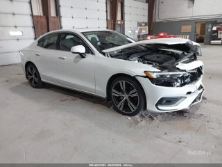 VOLVO VOLVO S60 T6 INSCRIPTION