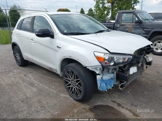 MITSUBISHI MITSUBISHI OUTLANDER SPORT 2.0 LE