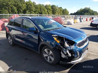 KIA KIA NIRO LX