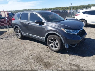 HONDA HONDA CR-V EX