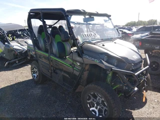 KAWASAKI KAWASAKI KRT800 C