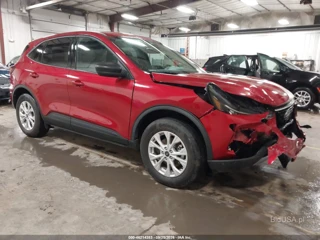 FORD FORD ESCAPE ACTIVE