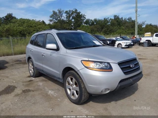 HYUNDAI HYUNDAI SANTA FE LIMITED