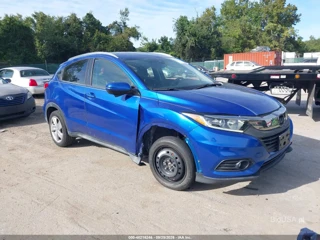 HONDA HONDA HR-V EX