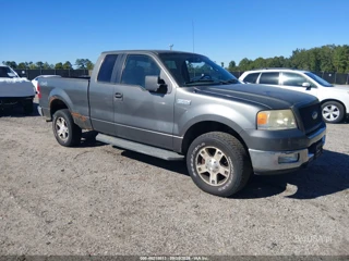 FORD FORD F-150 FX4/LARIAT/XL/XLT