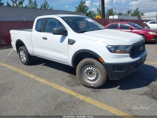 FORD FORD RANGER XL