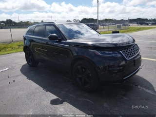 LAND ROVER LAND ROVER RANGE ROVER VELAR P250 S