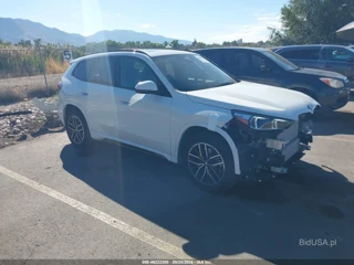 BMW X1 XDRIVE28I