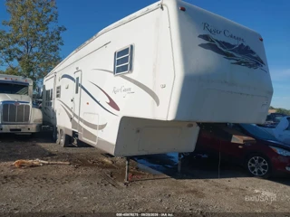 TRAVEL SUPREME TRAVEL SUPREME 5TH WHEEL