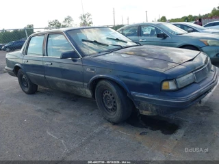OLDSMOBILE OLDSMOBILE CUTLASS CIERA S