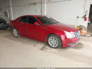 CADILLAC CADILLAC CTS