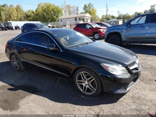 MERCEDES-BENZ MERCEDES-BENZ E 400 4MATIC