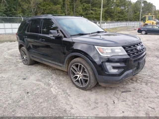FORD FORD EXPLORER SPORT