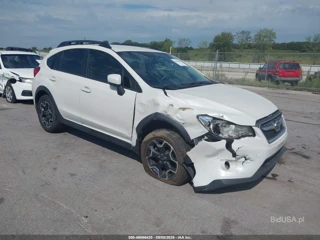 SUBARU SUBARU XV CROSSTREK 2.0I PREMIUM