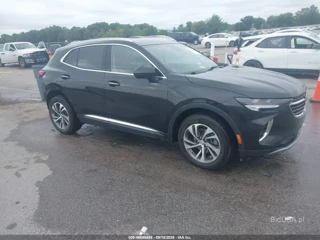BUICK BUICK ENVISION ESSENCE FWD