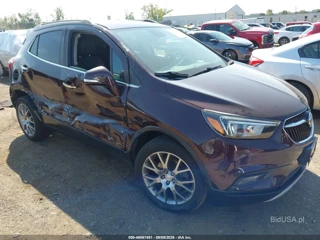 BUICK BUICK ENCORE SPORT TOURING