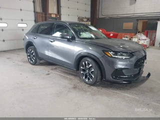 HONDA HONDA HR-V AWD EX-L