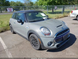 MINI MINI HARDTOP COOPER S