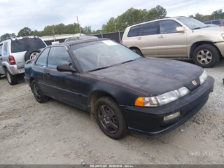 ACURA ACURA INTEGRA LS