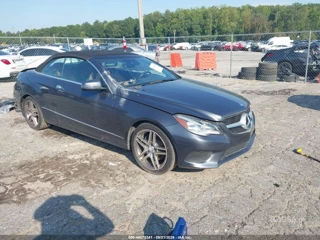 MERCEDES-BENZ MERCEDES-BENZ E 400
