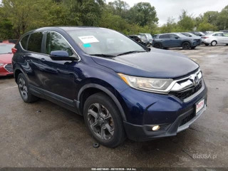 HONDA HONDA CR-V EX-L/EX-L NAVI