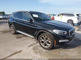 BMW X3 XDRIVE30I