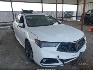 ACURA ACURA TLX TECH   A-SPEC PKGS