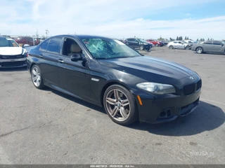 BMW 535I
