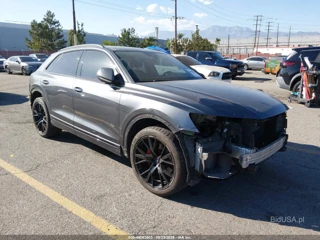 AUDI AUDI Q8 55 PREMIUM