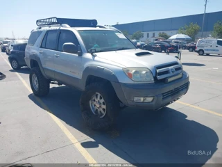 TOYOTA TOYOTA 4RUNNER SR5 SPORT V6