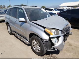 TOYOTA TOYOTA RAV4