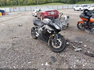 KAWASAKI KAWASAKI EX650 C