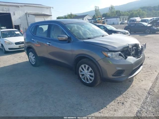 NISSAN NISSAN ROGUE S