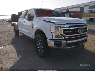 FORD FORD F-350 LARIAT