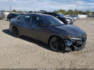 NISSAN NISSAN SENTRA SR