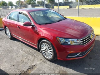 VOLKSWAGEN VOLKSWAGEN PASSAT 1.8T SE