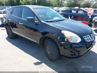 NISSAN NISSAN ROGUE S