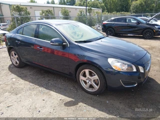 VOLVO VOLVO S60 T5