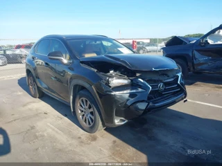 LEXUS LEXUS NX 200T