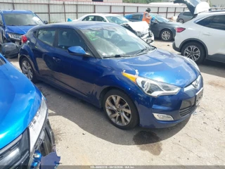 HYUNDAI HYUNDAI VELOSTER