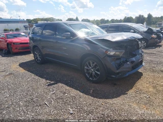 DODGE DODGE DURANGO GT RWD