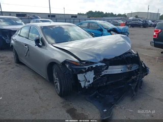 LEXUS LEXUS ES 350 LUXURY