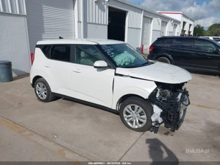 KIA KIA SOUL LX