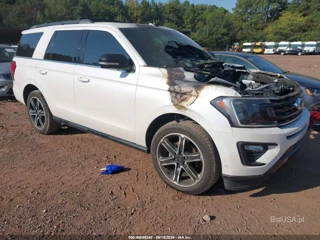 FORD FORD EXPEDITION LIMITED