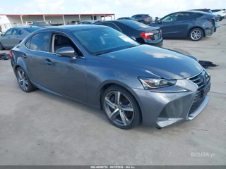 LEXUS LEXUS IS 300