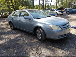 TOYOTA TOYOTA AVALON XLS