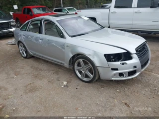 AUDI AUDI A6 3.0 PREMIUM