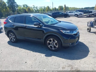 HONDA HONDA CR-V EX