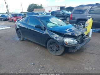 ACURA ACURA RSX