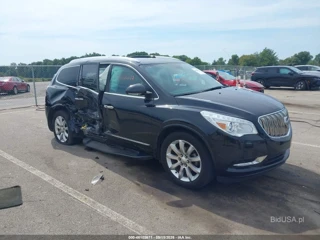 BUICK BUICK ENCLAVE PREMIUM